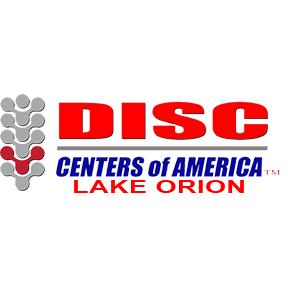 Lake Orion Disc & Nerve Center