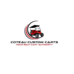 Coteau Custom Carts