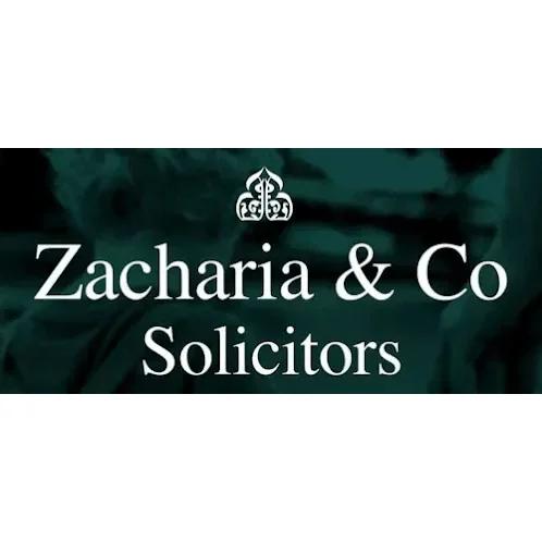 Zacharia Solicitors
