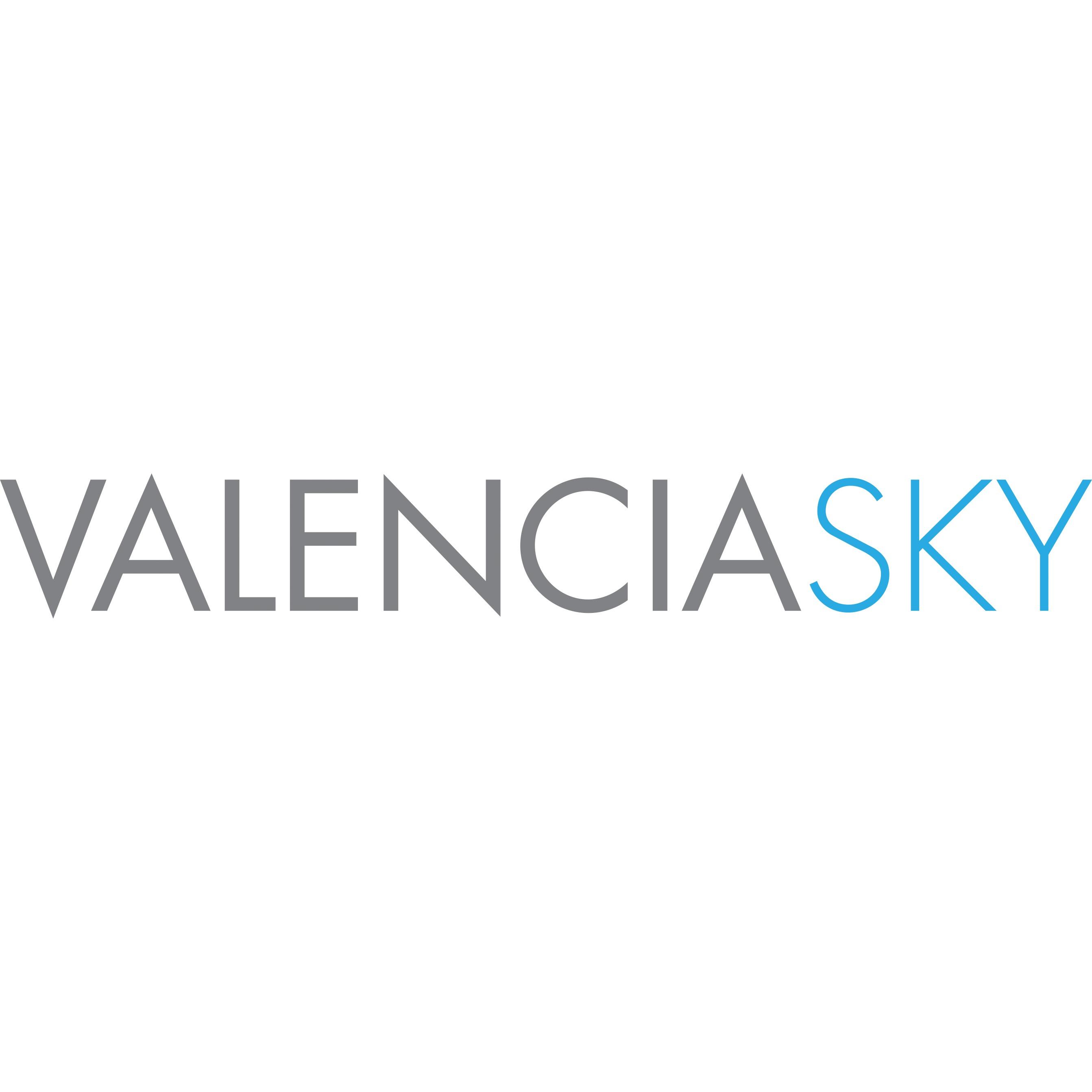 Valencia Sky