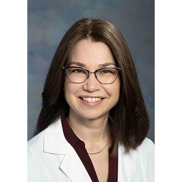 Kristine Galich, MD