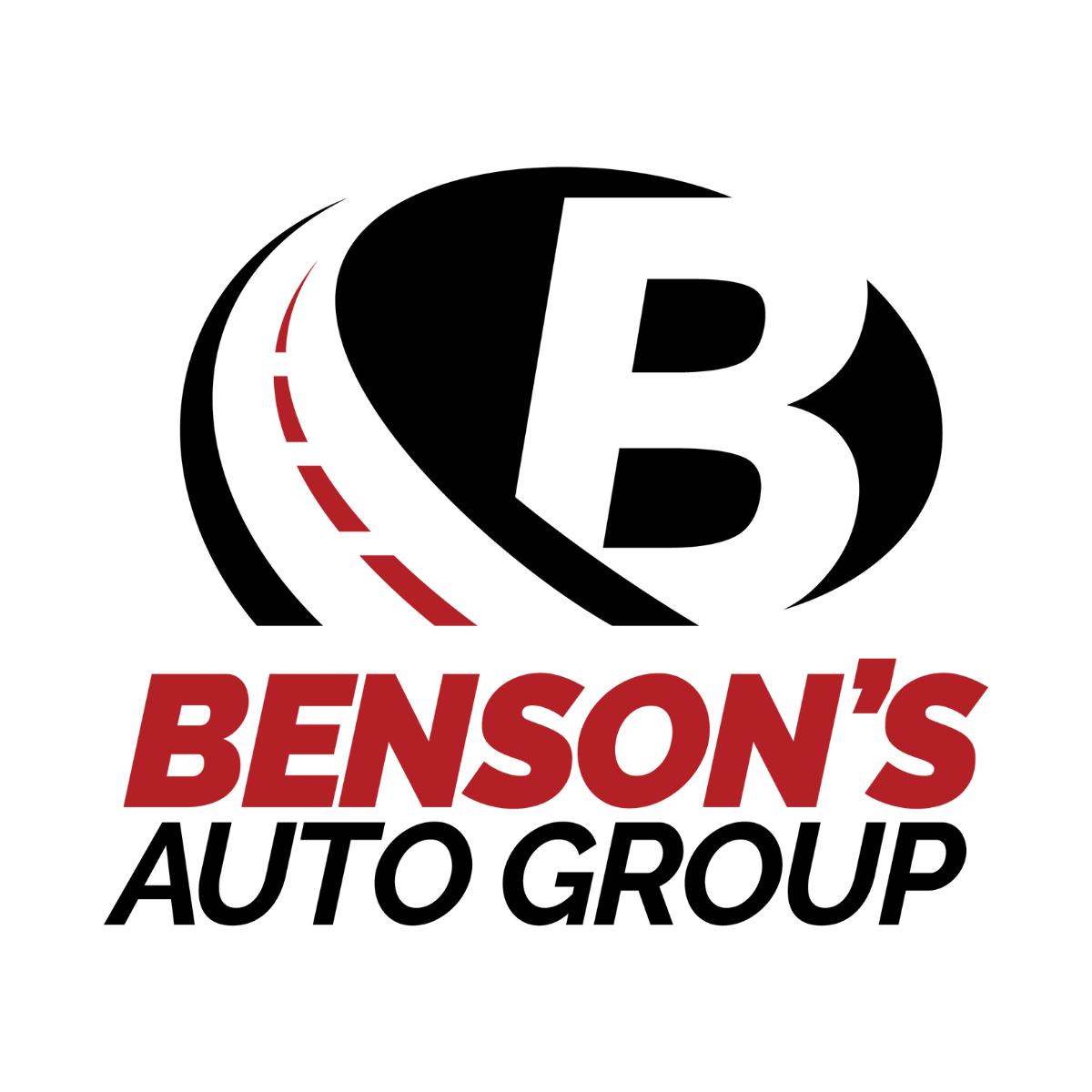 Benson's Auto Group
