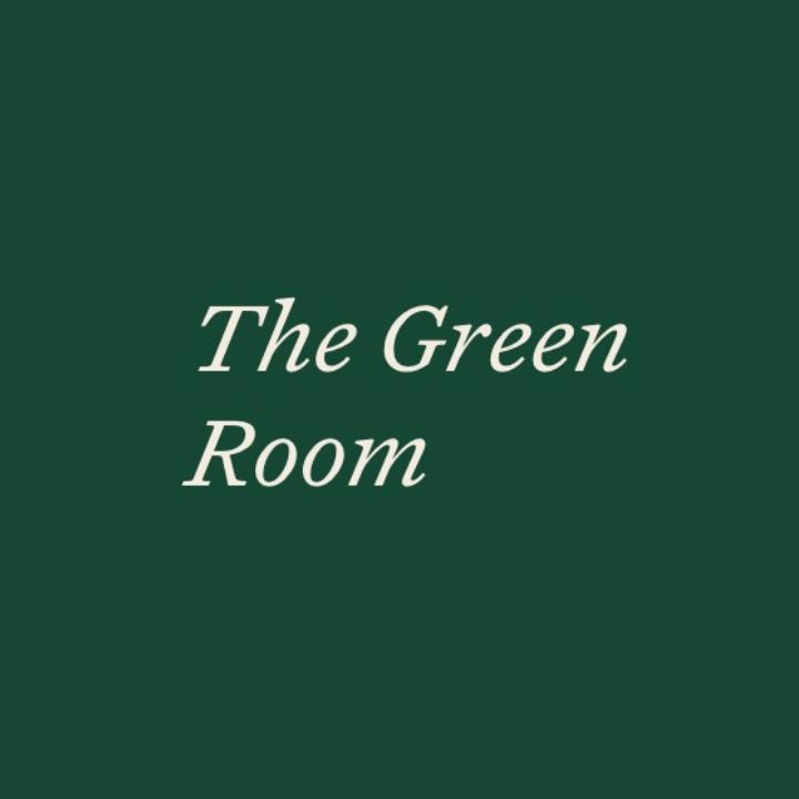 The Green Room