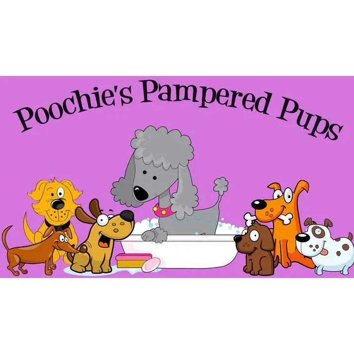 Poochie's Pampered Pups