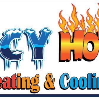 Icy Hot Heating & Cooling