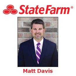 Matt Davis - State Farm Insurance Agent