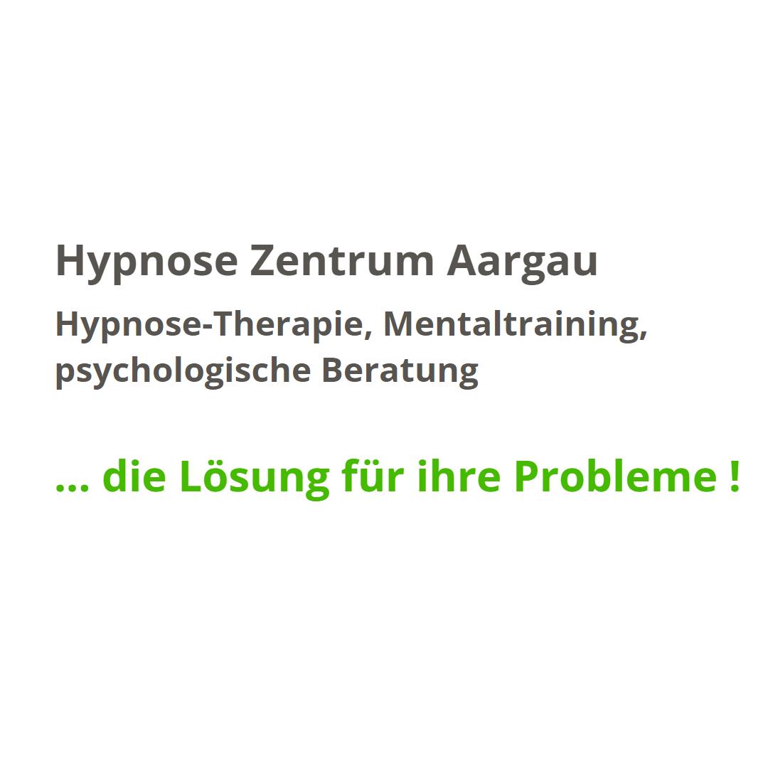 Hypnose Zentrum Aargau