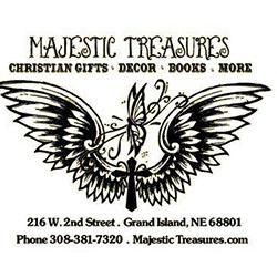 Majestic Treasures