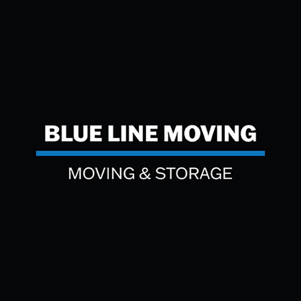Blue Line Moving
