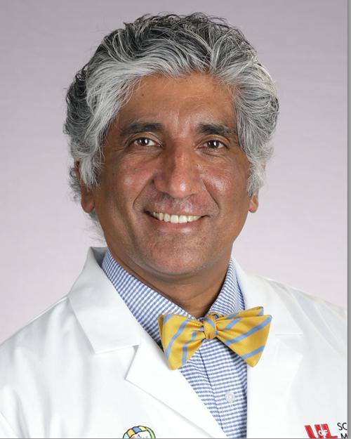 Vinay Puri, MD