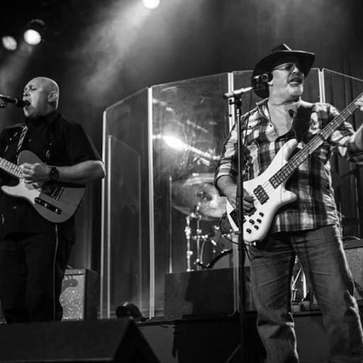 Jesse Day & The Texas Knights