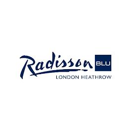 Radisson Blu Hotel, London Heathrow