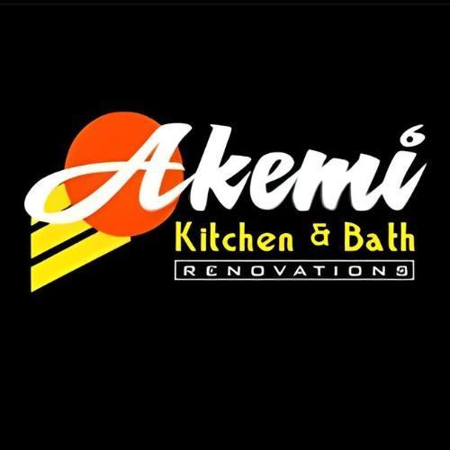 Akemi Kitchen & Bath Renovation LLC