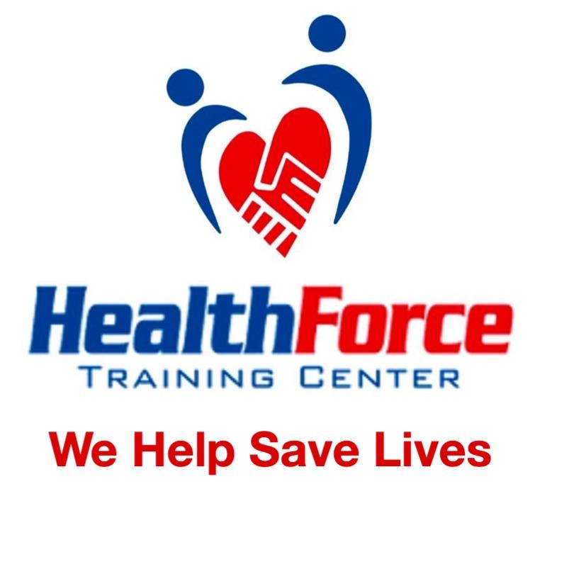 Healthforce CPR BLS ACLS PALS AHA Training Center Bergenfield, New Jersey