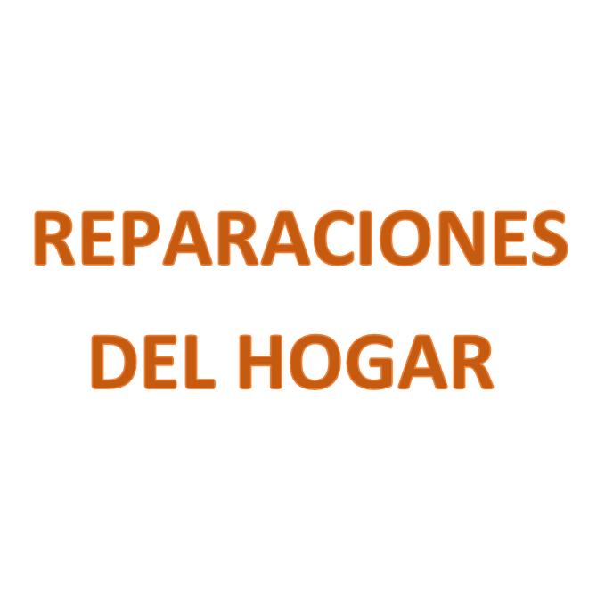 Reparaciones y Reformas del Hogar 24 Horas