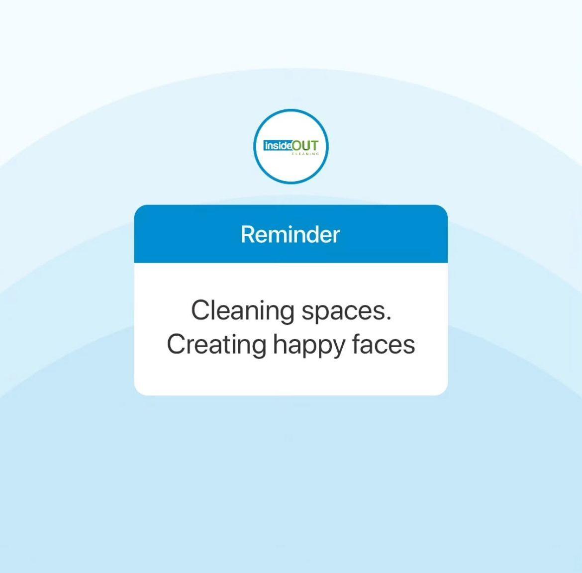 InsideOut Cleaning TX