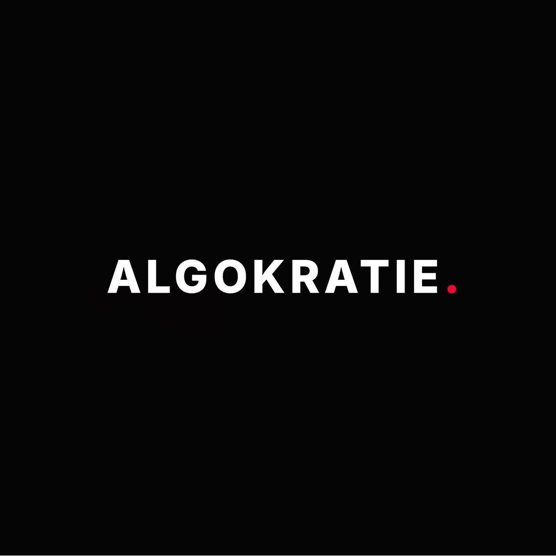 Algokratie Marketing Studio