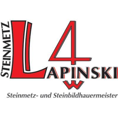 Steinmetz- & Steinbildhauer Marcel Lapinski