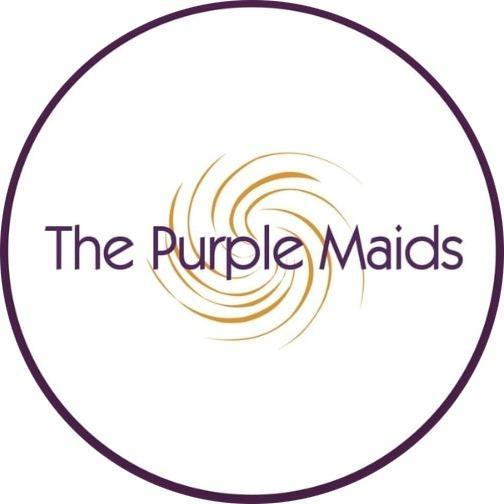 The Purple Maids