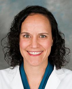 Jamie R. Shandro