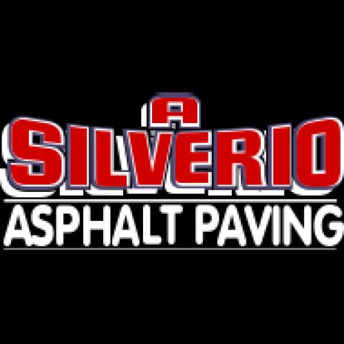 A Silverio Asphalt Paving inc