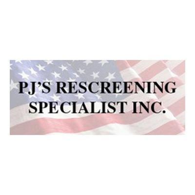 PJ's Rescreening