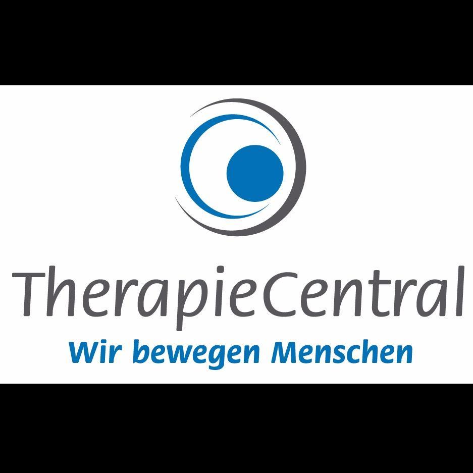 TherapieCentral - Wir bewegen Menschen