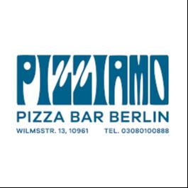 Pizziamo - Berlins Beste Pizza