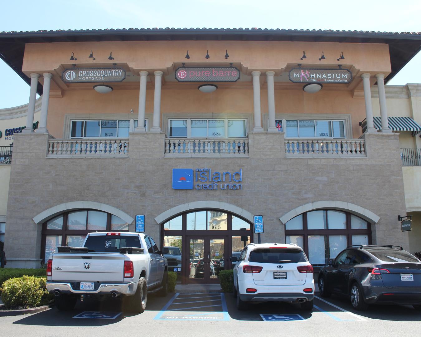 North Island Credit Union