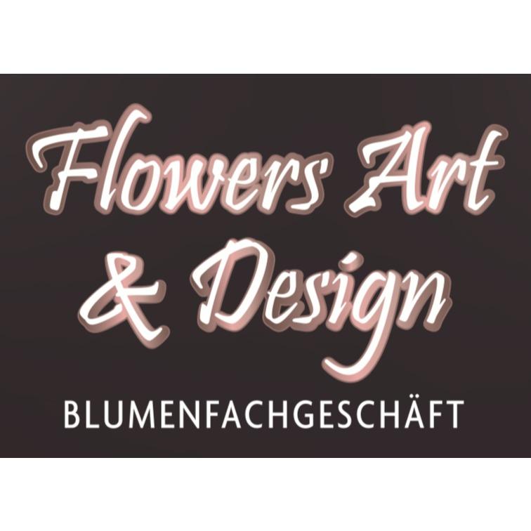 Flowers Art & Design