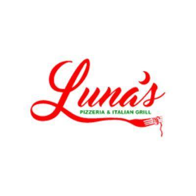Luna's Pizzeria & Italian Grill