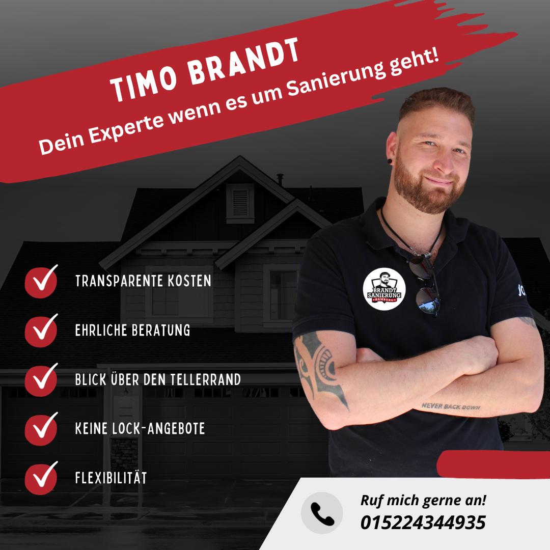 Sanierungsfirma Hamburg - Bausanierung - Generalunternehmer - Renovierung aus einer Hand