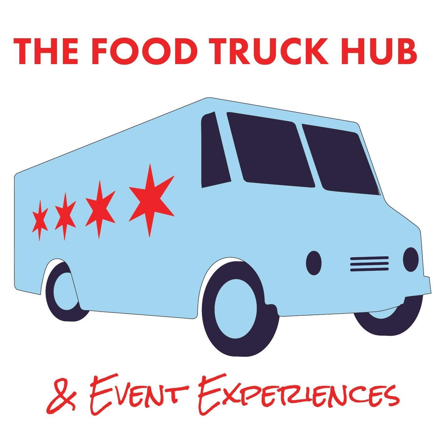 The Food Truck Hub & Event Experiences