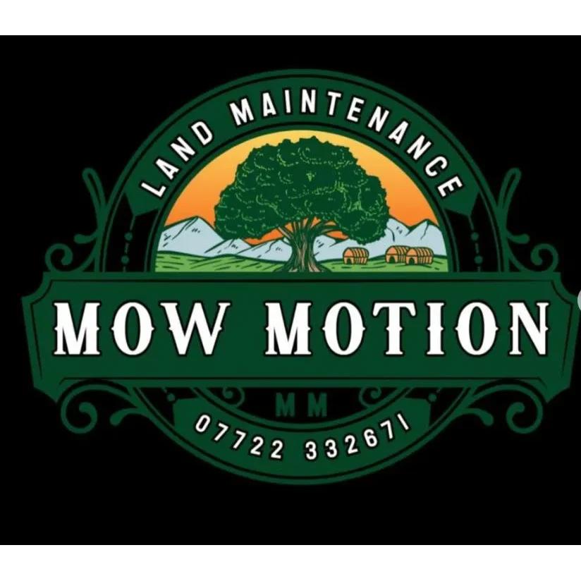 Mow Motion