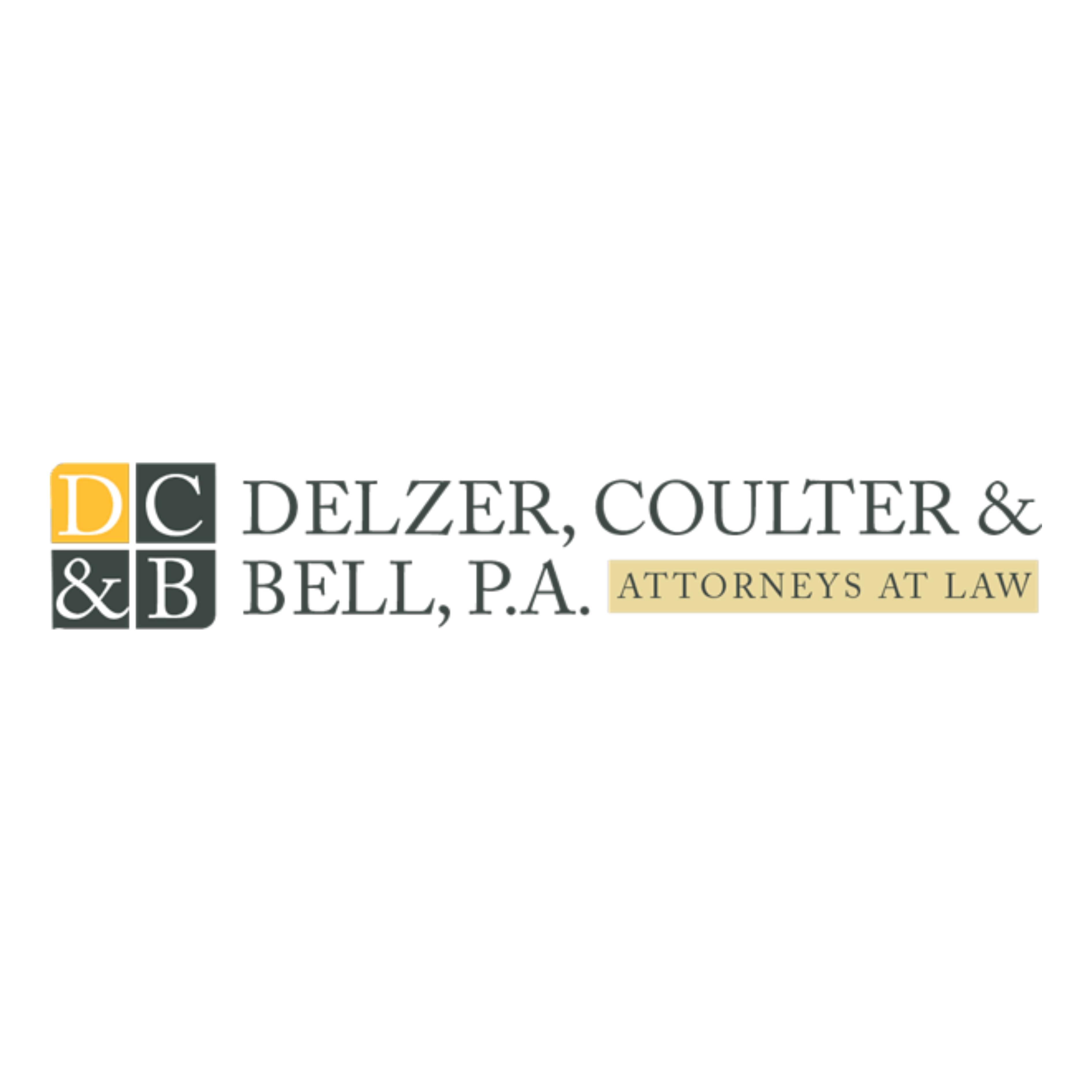 Delzer, Coulter & Bell, P.A.