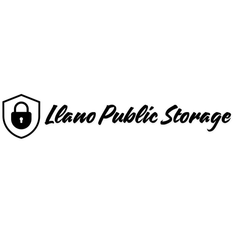 Llano Public Storage