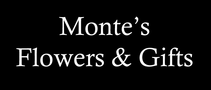 Monte's Flower & Gift Shop