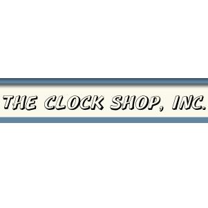 The Clock Shop