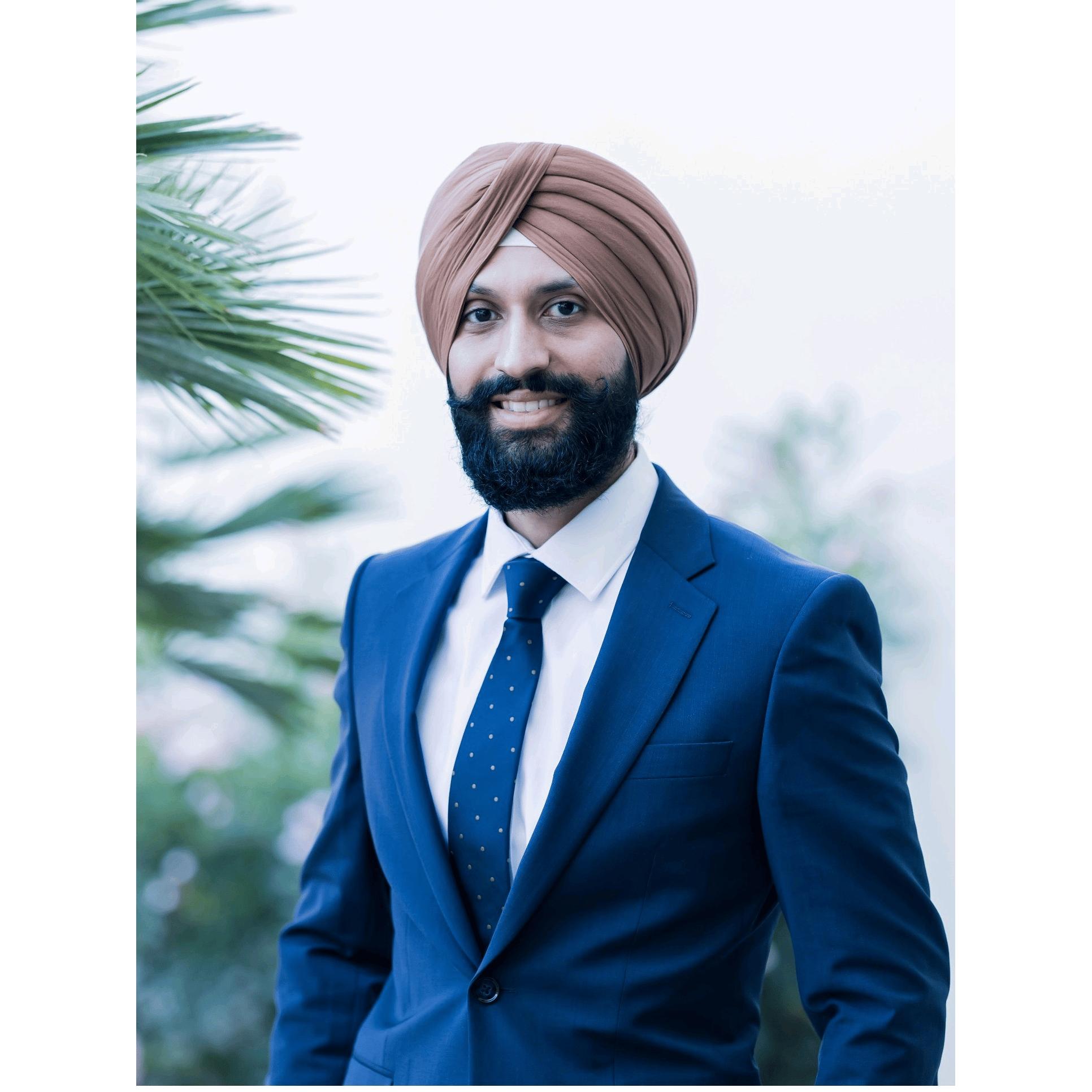 Dr. Harkirat Saini Eye Care