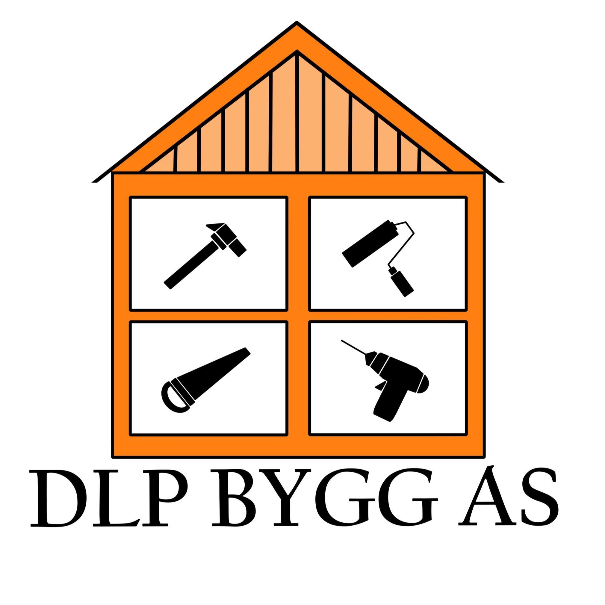 Dlp Bygg AS