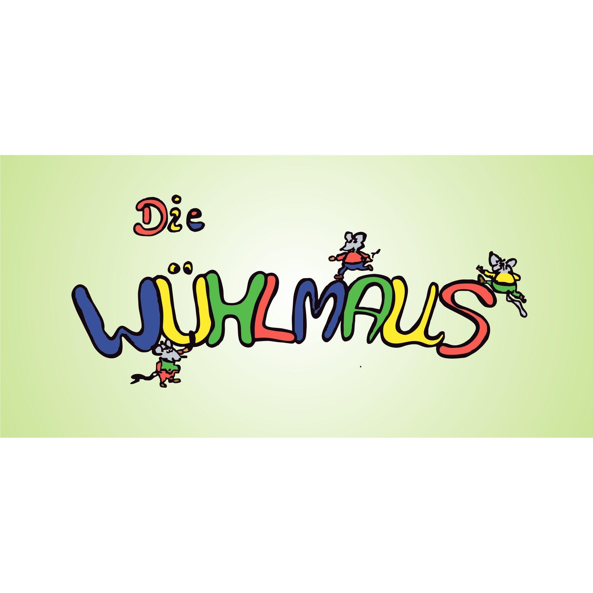 Die Wühlmaus Second Hand und Neuware