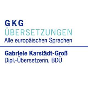 GKG-ÜBERSETZUNGEN