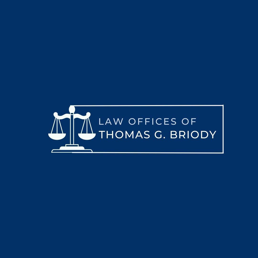 Law Office of Thomas G. Briody