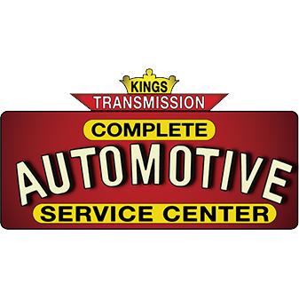 King's Transmission Complete Automotive Service Center
