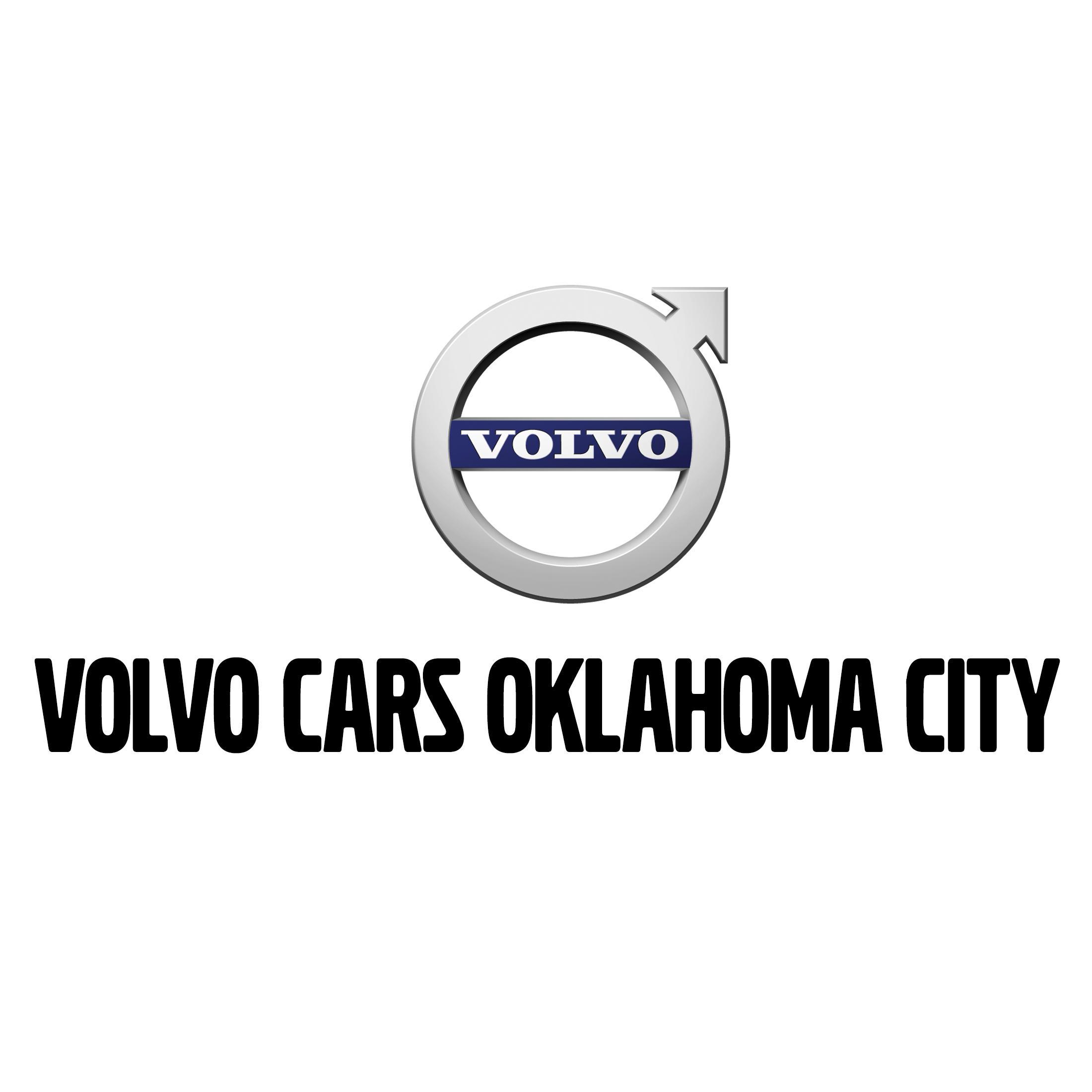 Volvo Cars Oklahoma City