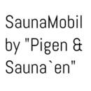 Pigen Og Saunamobil