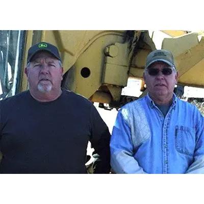 Scheel Construction Inc