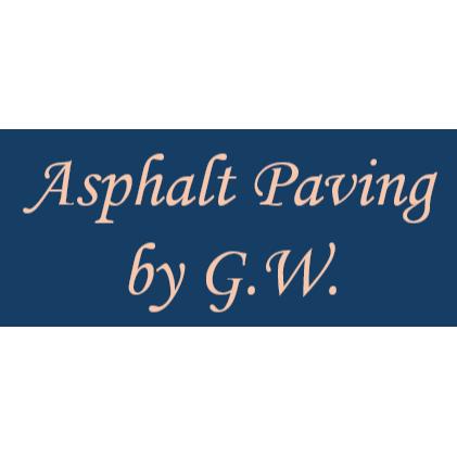 Asphalt Paving By GW LLC