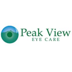 Peak View Eye Care