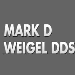 Mark D. Weigel DDS